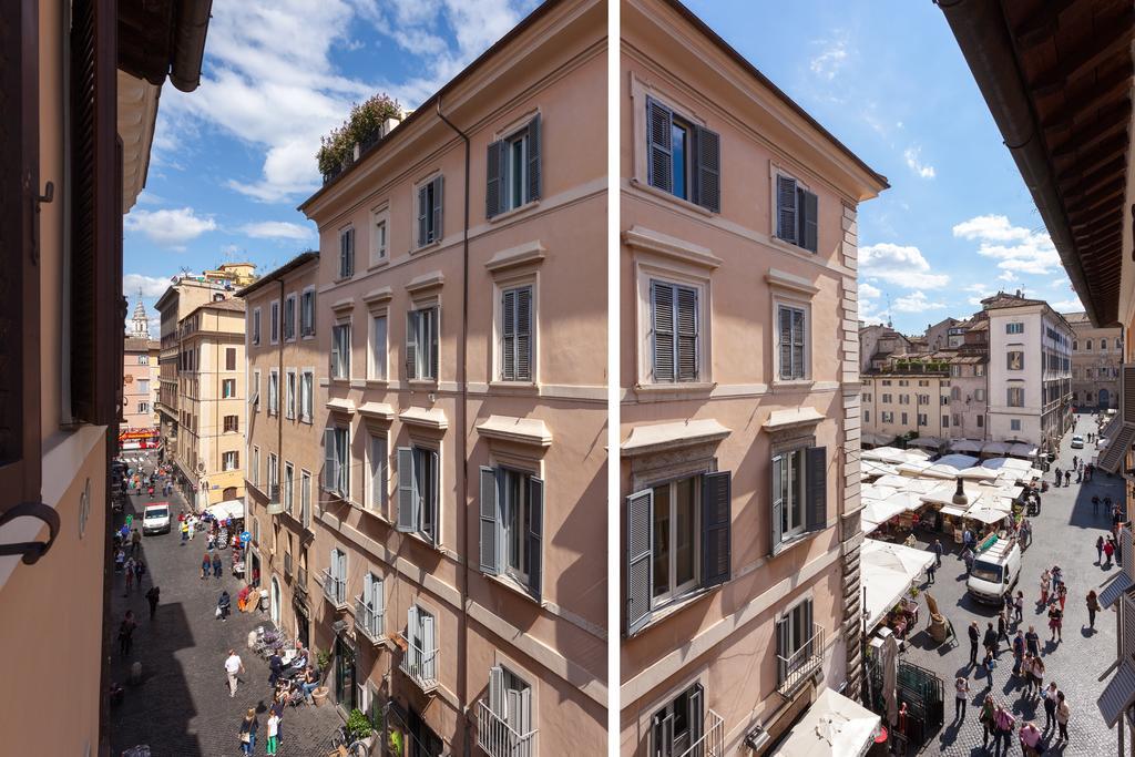 Rome As You Feel - Montevecchio 26 Δωμάτιο φωτογραφία